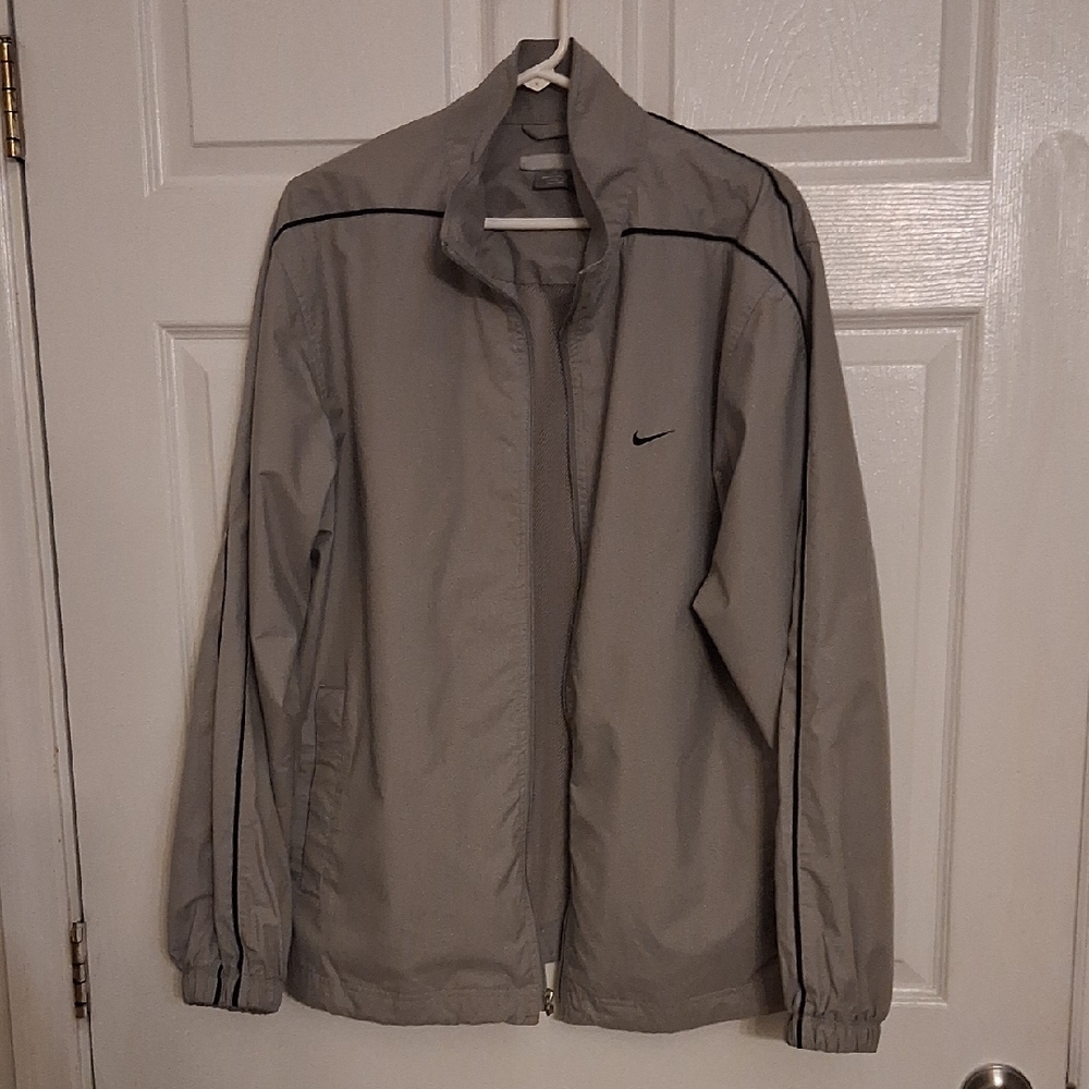 Nike Windbreaker Jacket